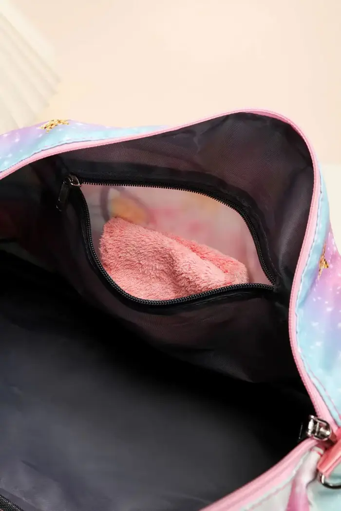 Sac de voyage en plein air pour enfants