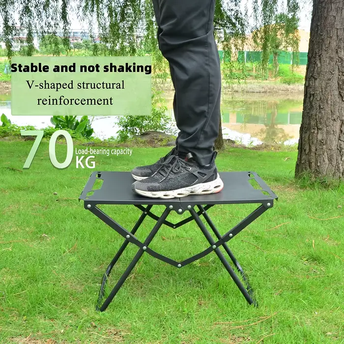 Table de pique-nique Portable