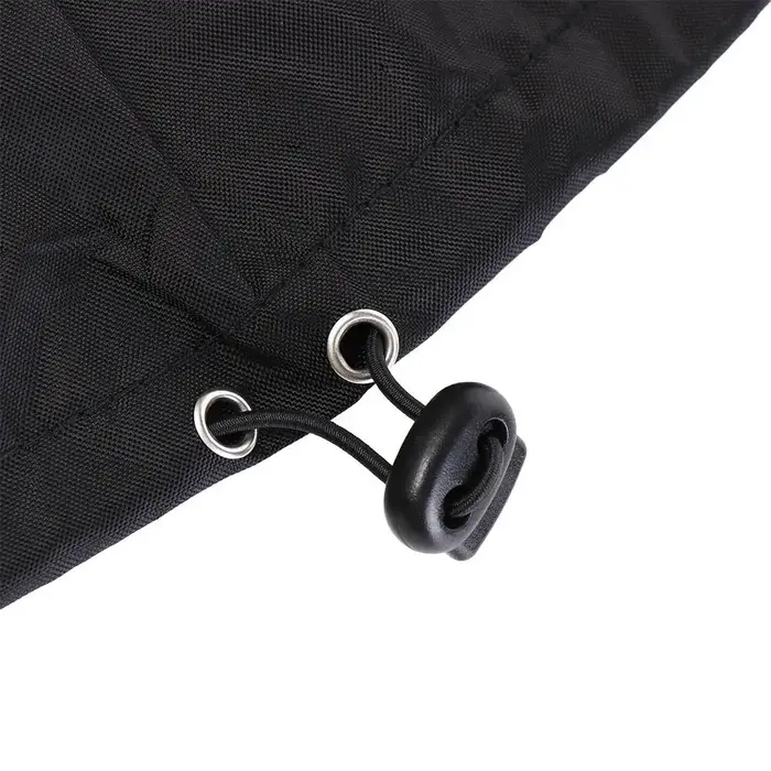 Botte de Ski guêtres imperméables couvre-pieds de neige couvre-jambes réglables Protection des jambes légère chauffe-jambes hiver touristique