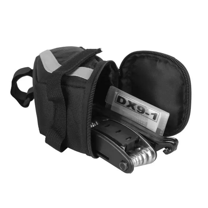 Sacoche de Selle de Vélo 1L