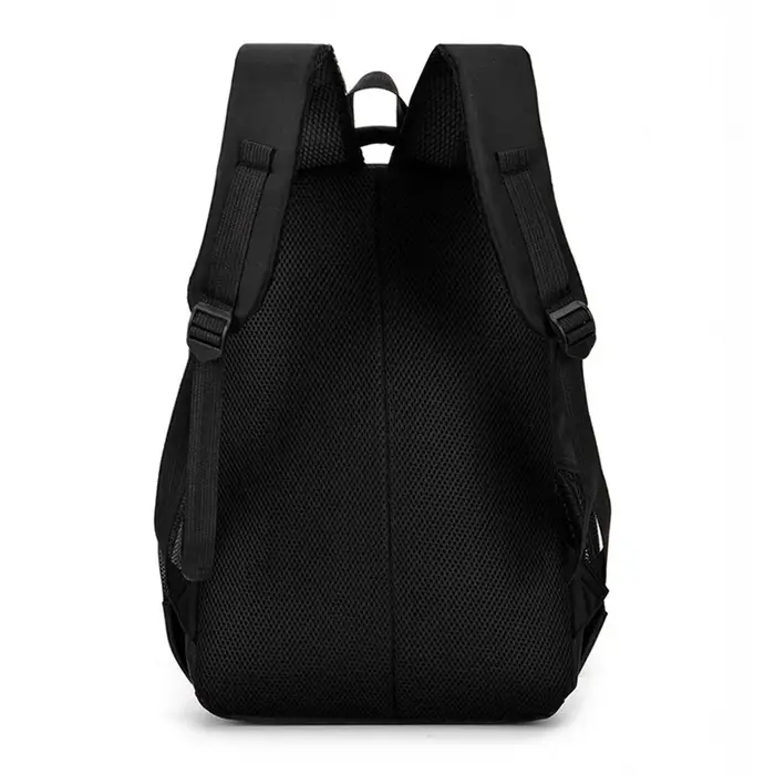 Nouveau sac à dos en tissu Oxford pour hommes sac à dos pour ordinateur portable d'affaires sac de voyage en plein air pour sacs à Double épaule épais moyens et hauts
