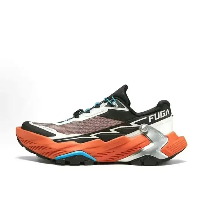 Chaussures de trail 2026 pour hommes et femmes