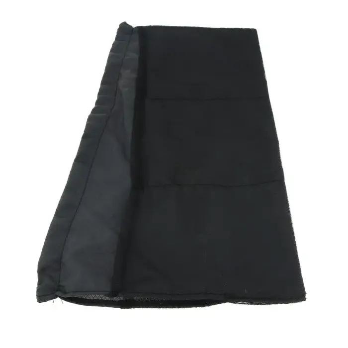 Sac de rangement en maille pour l'extérieur