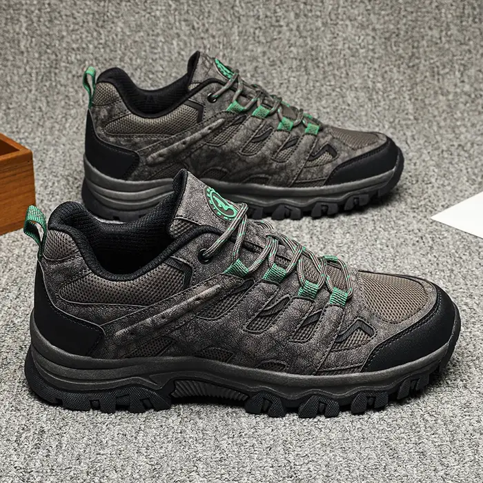 Chaussures de randonnée pour hommes