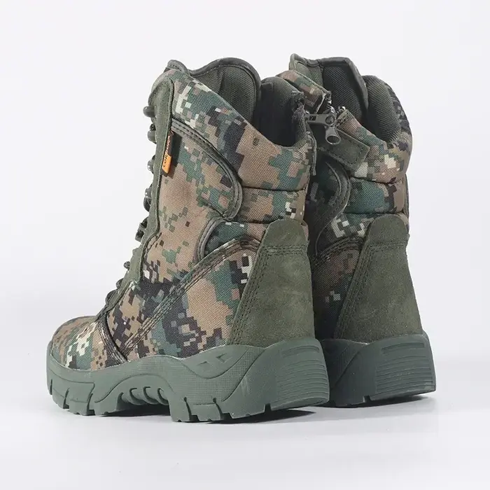 Bottes de randonnée en plein air pour hommes