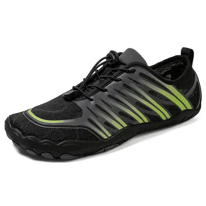 Chaussures aquatiques pieds nus pour hommes et femmes, séchage rapide, pour la plage, la pêche, le s