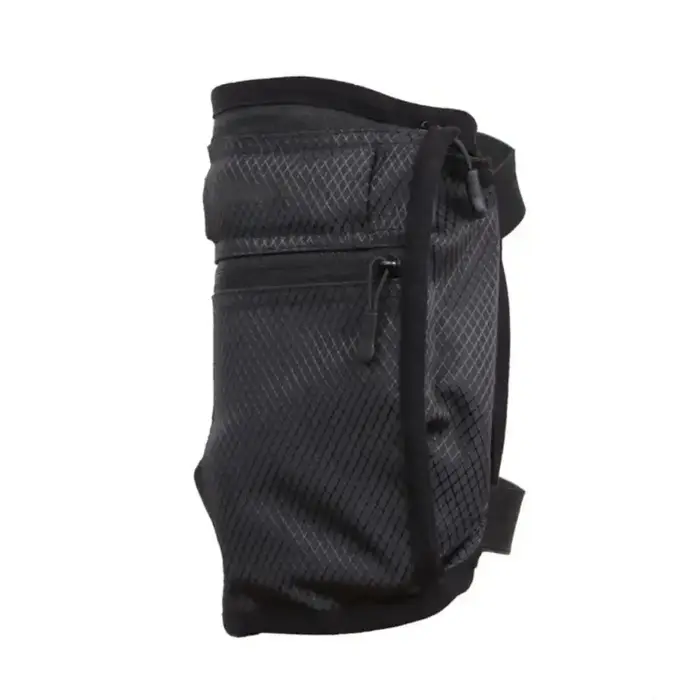 Sac de course extérieur en nylon pour hommes et femmes