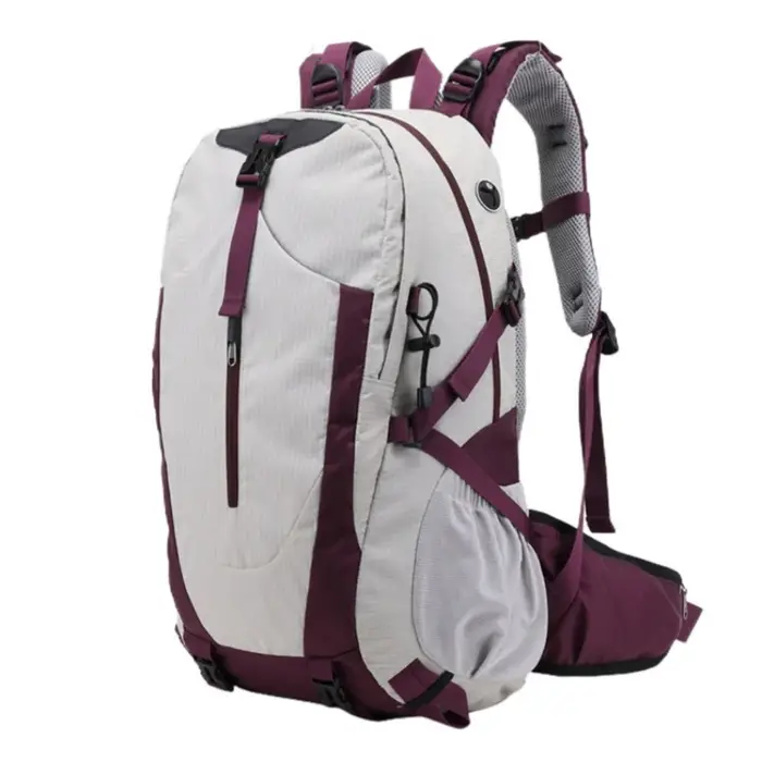 Sac à dos de randonnée et de camping en plein air 40L pour hommes et femmes