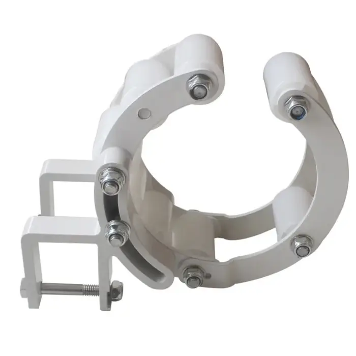 Supports de montage d'auvent