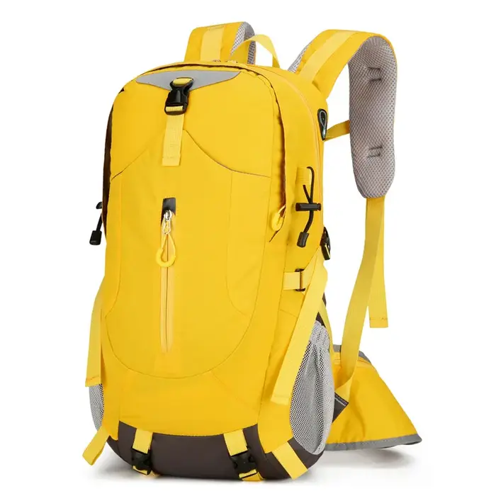 Sac à dos de randonnée pour adultes 40L