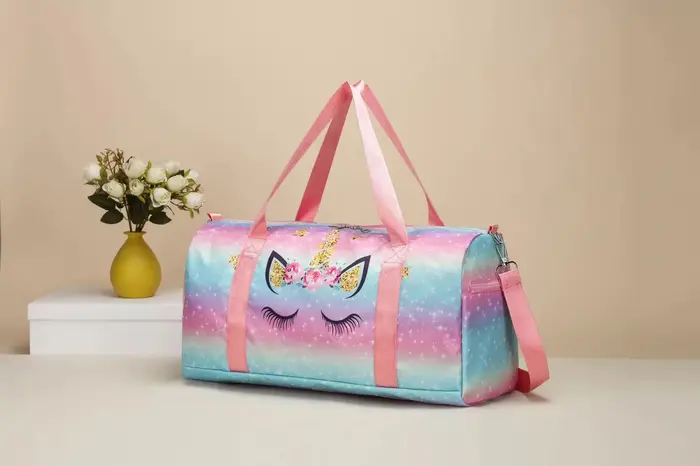 Sac de voyage en plein air pour enfants