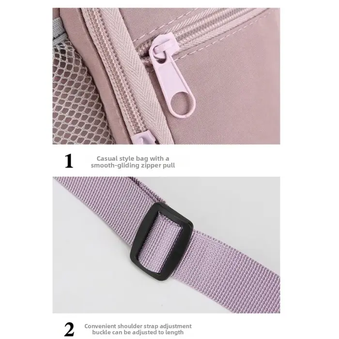 Sac de bouteille d'eau Portable universel, mains libres, avec poche pour téléphone, tasse isolée, housse de protection, sangle réglable, léger
