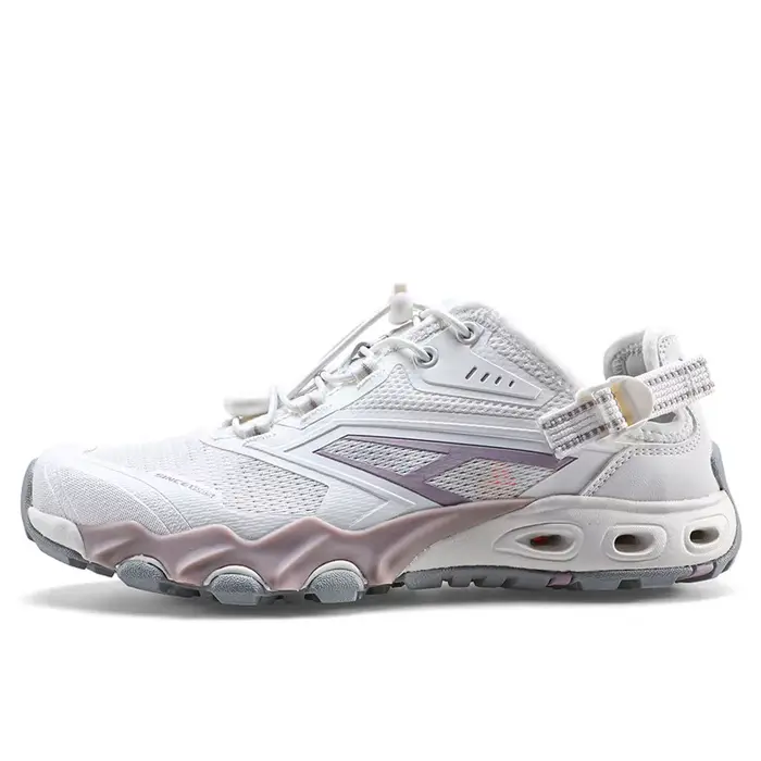 HUMTTO-Baskets de trekking en plein air pour hommes et femmes, chaussures aquatiques à la cheville, 