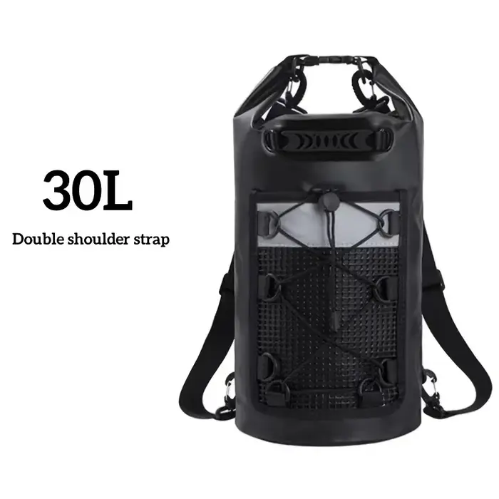 30L natation sac sec rafting canotage kayak