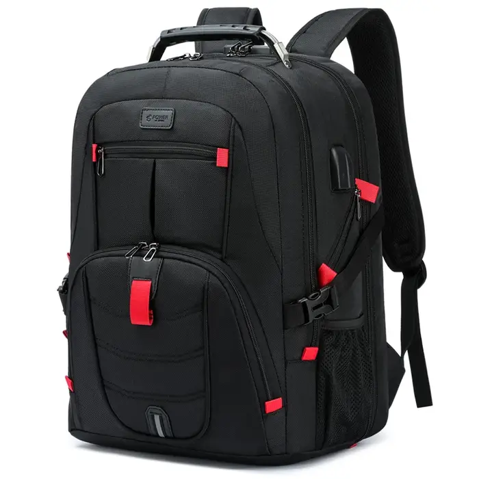 Sac à dos de grande capacité 30L pour hommes