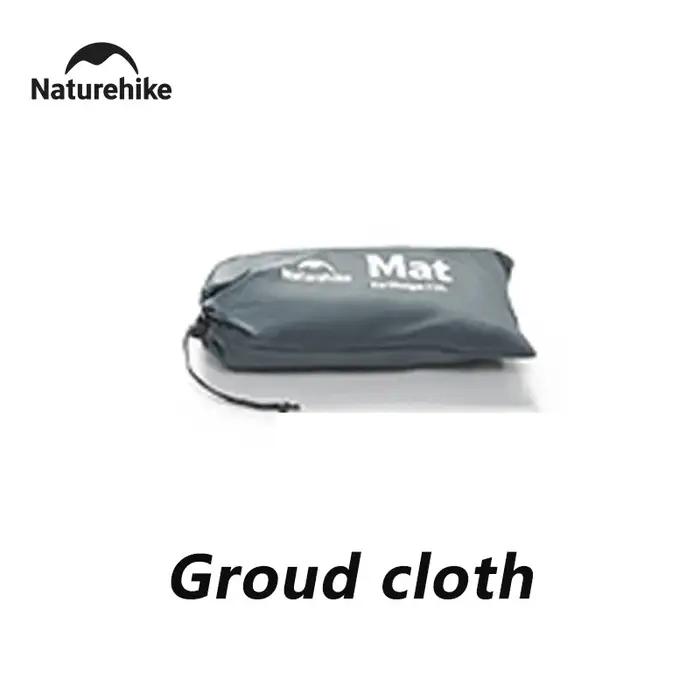 Accessoires de tente Naturehike après-vente : sac de rangement pour poteaux