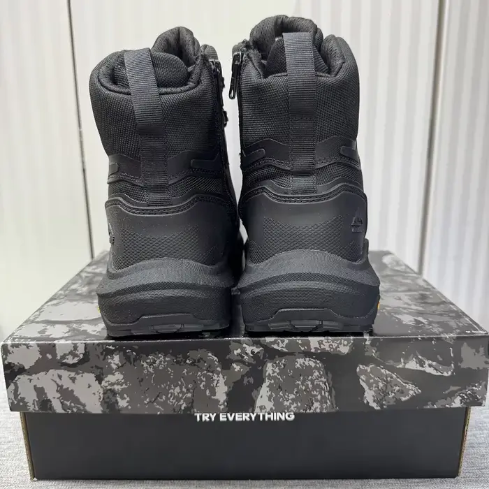 Chaussure de randonnée classique confortable antidérapante pour l'extérieur