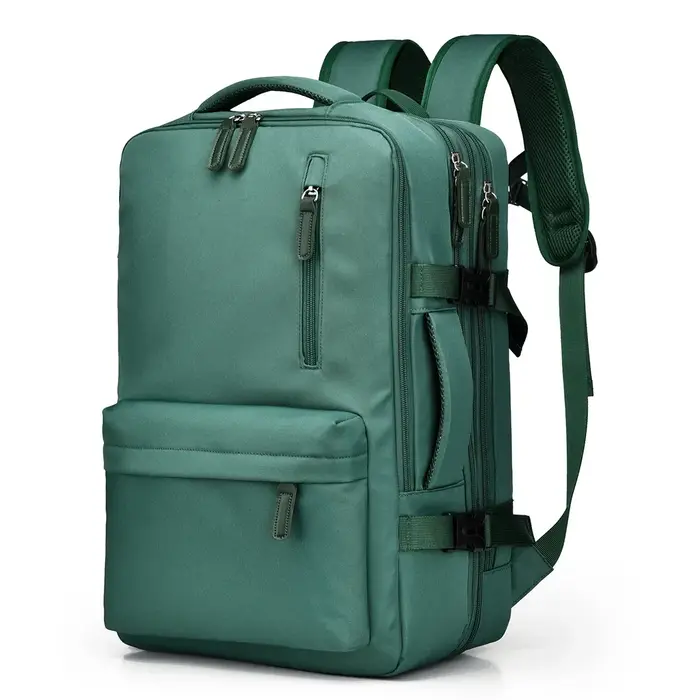 Sac à dos 40x30x20 avion, sac à dos de bagage à main de cabine, sac à dos pour ordinateur portable p