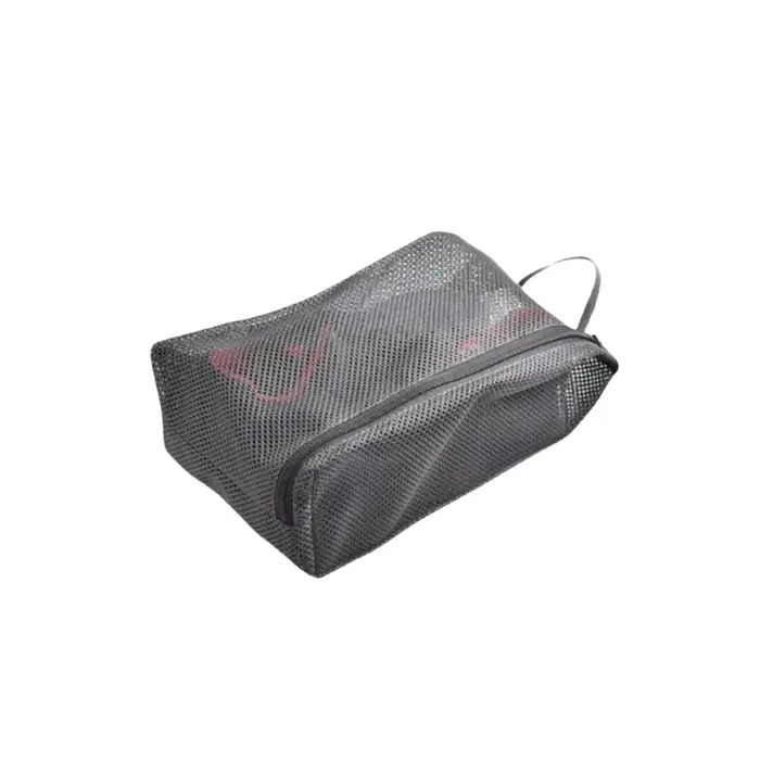 Sac à cordon en maille Durable, pochette étanche pour le surf, équipement de natation, sac de rangem