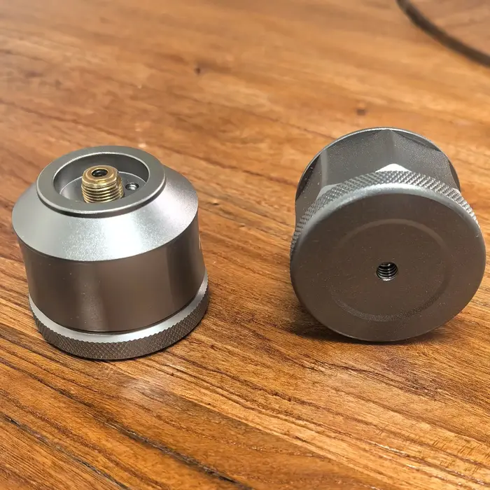 Lampe à gaz de Camping Portable