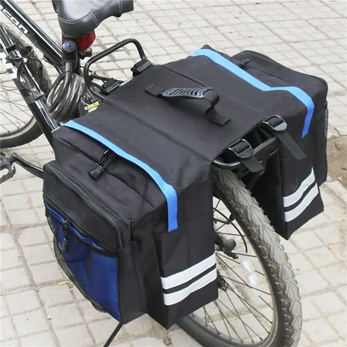Sac de transport pour vélo VTT