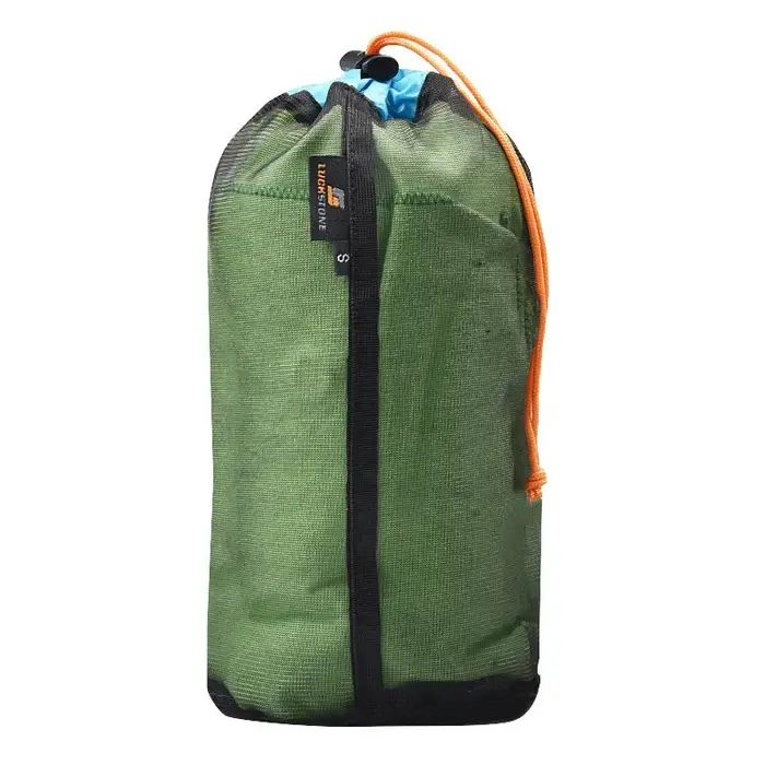 Sacs en maille de Nylon ultralégers S/M/L/XL/XXL