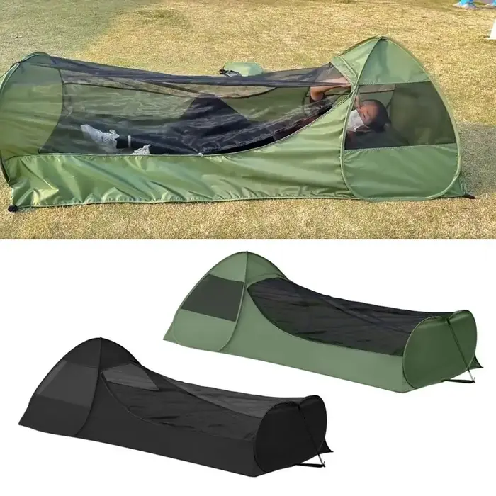 Tente de Camping légère