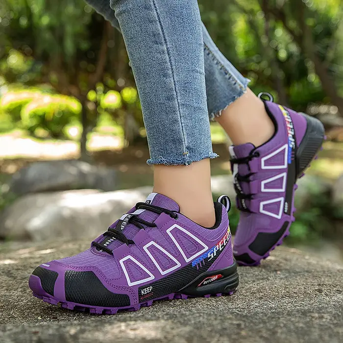 Chaussures de randonnée pour femmes