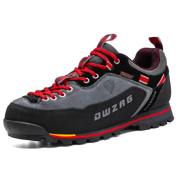 Nouvelles Chaussures de Randonnée Imperméables pour Hommes