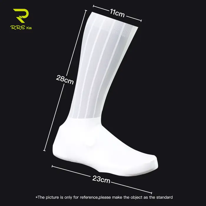 Couvre-chaussures de cyclisme Rrskit