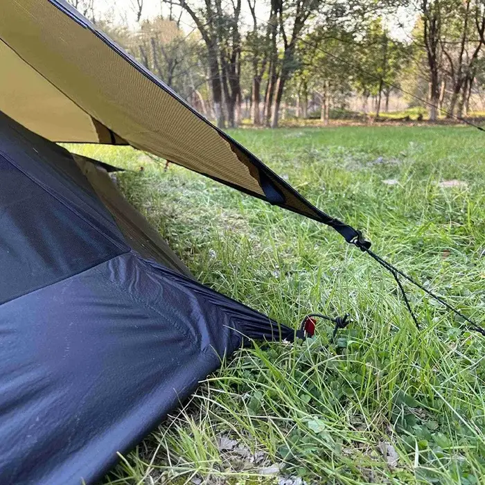La tente en maille pour 2 à 3 personnes