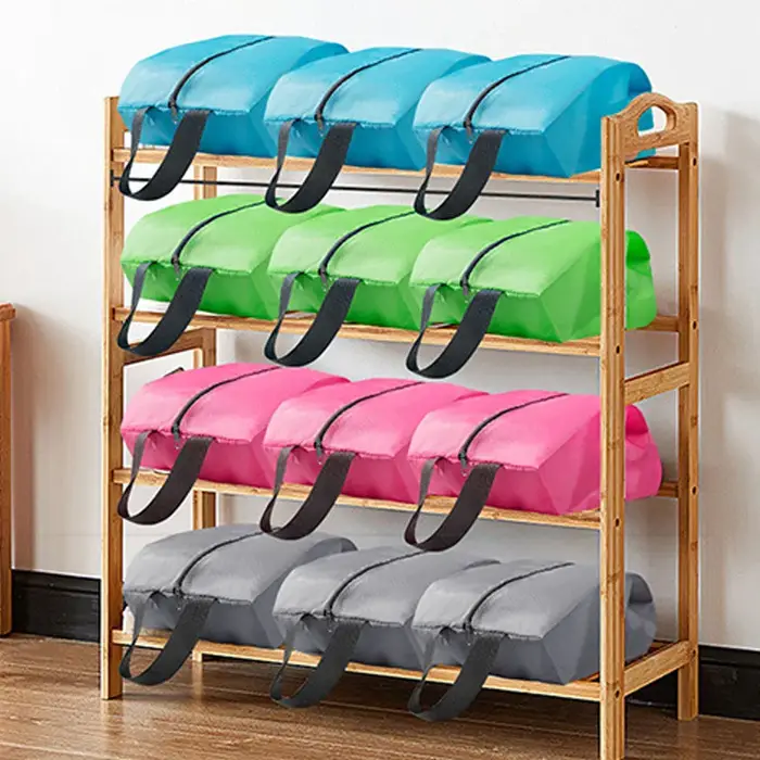 Sac de rangement pour chaussures