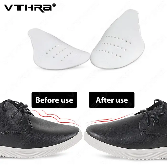 VTHRA 1 paire de chaussures de Protection Anti-pli