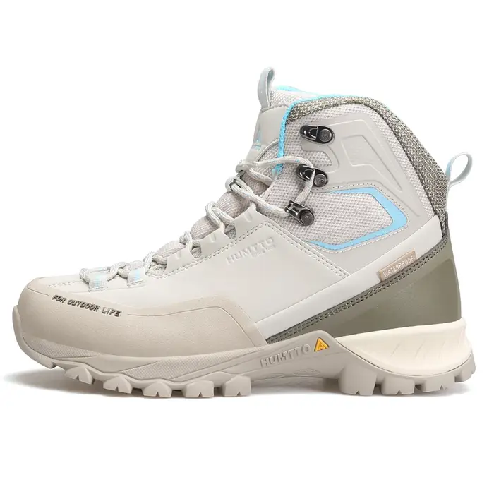 HUMTTO chaussures de Trekking imperméables femmes bottes de randonnée de luxe pour femmes baskets d'