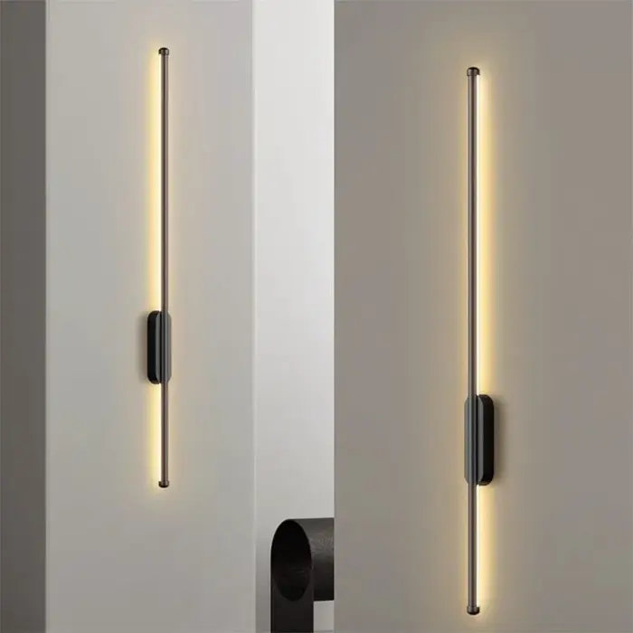 Lampe murale LED rechargeable par USB