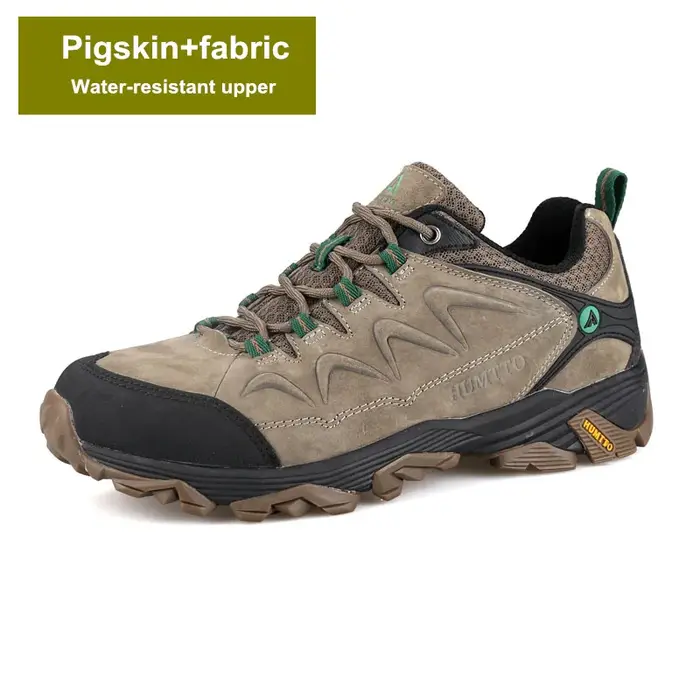 Chaussures de Randonnée Imperméables et Respirantes pour Homme