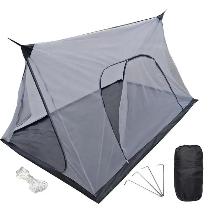 Tente intérieure anti-moustiques 2.1m x 1.3m