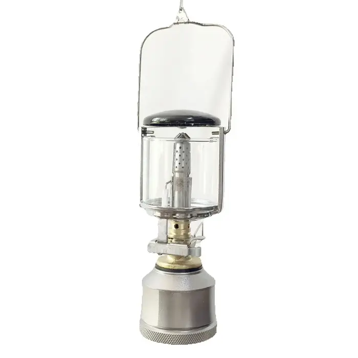 Lampe à gaz de Camping Portable