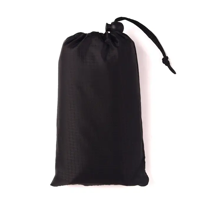 Bâche de tente, pare-soleil de pluie, hamacs, abri de Camping, survie en plein air, abri, auvent de