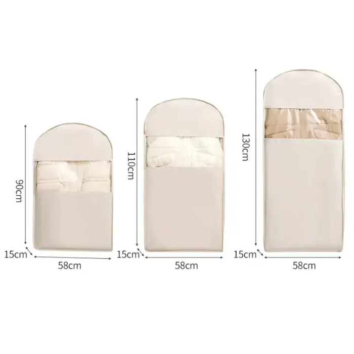 Sac de Compression pour vêtements