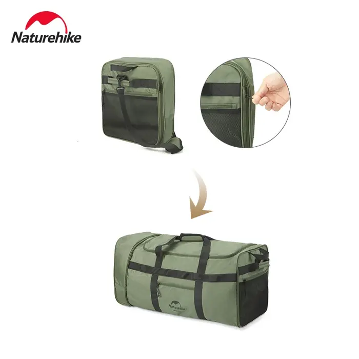 Naturehike – sac de rangement de Camping en plein air