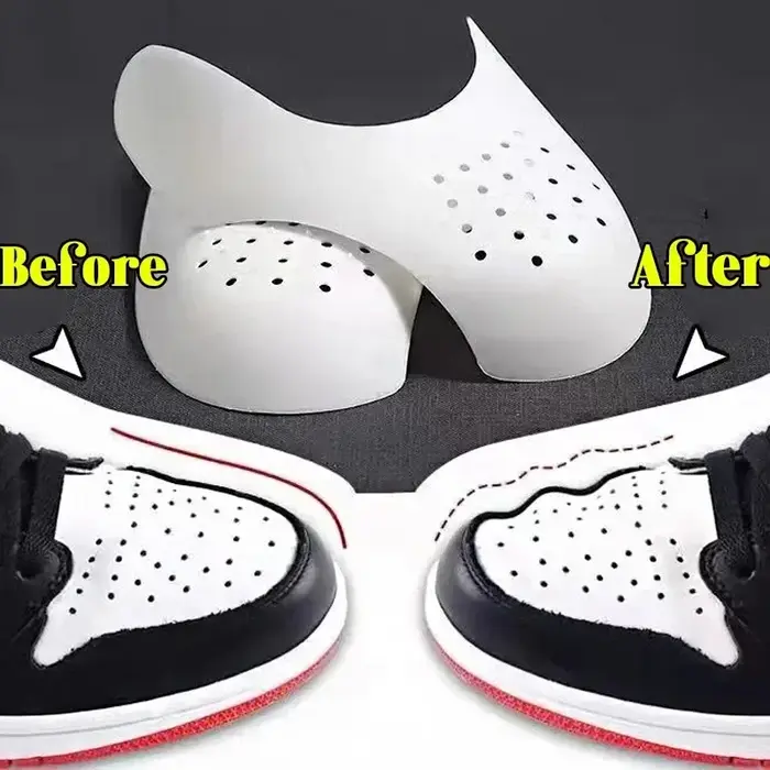 Protecteurs de plis de chaussures