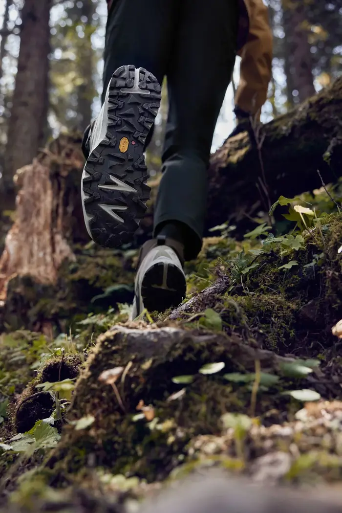 KAILAS KUOCANG Gore-tex Mid chaussures de randonnée imperméables pour hommes