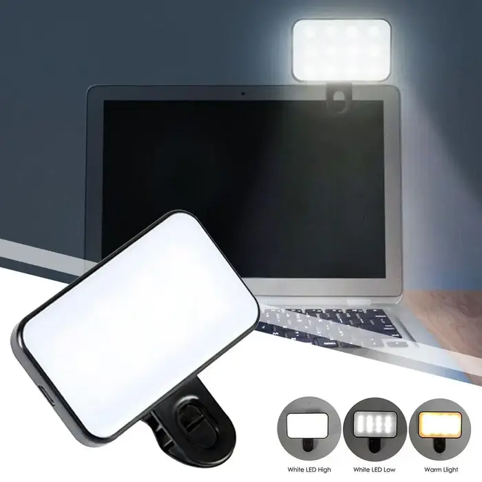 Mini flash pour téléphone portable