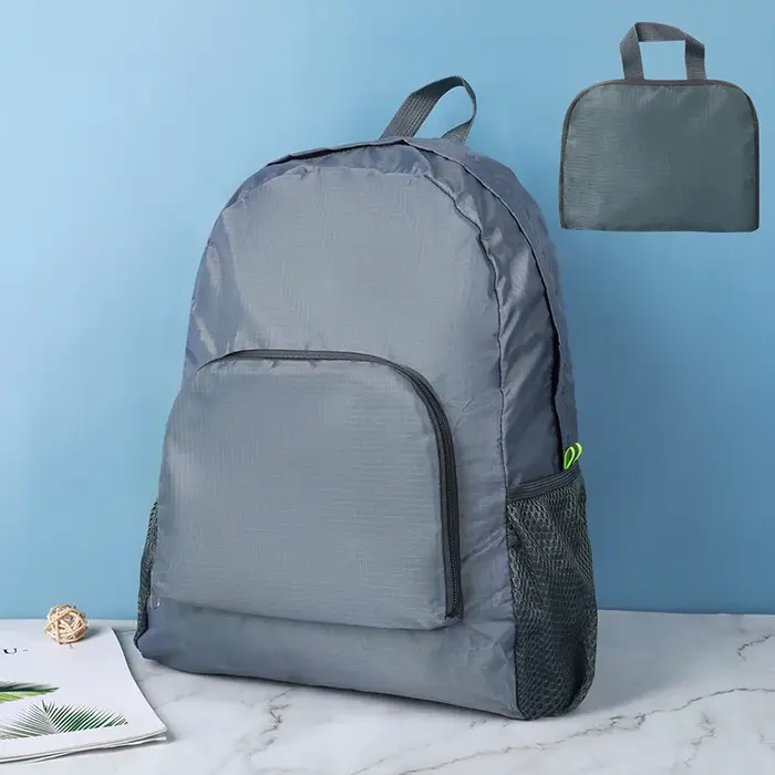 Sac à Dos Pliable de Grande Capacité