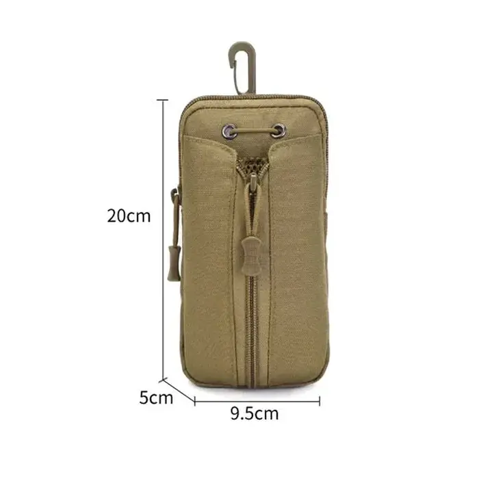 Sac étanche pour téléphone portable