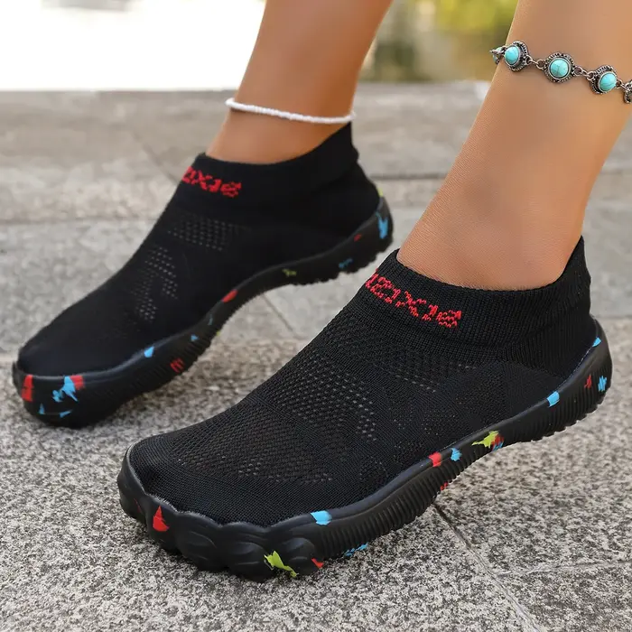 Chaussures de randonnée aquatique pour hommes et femmes