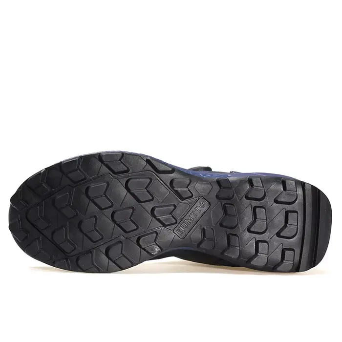 HUMTTO – baskets de Sport imperméables pour hommes, chaussures de course, respirantes, de Sport, déc