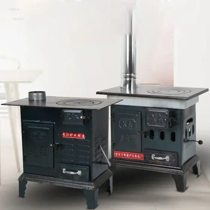 Brûleur multifonction portable pour camping