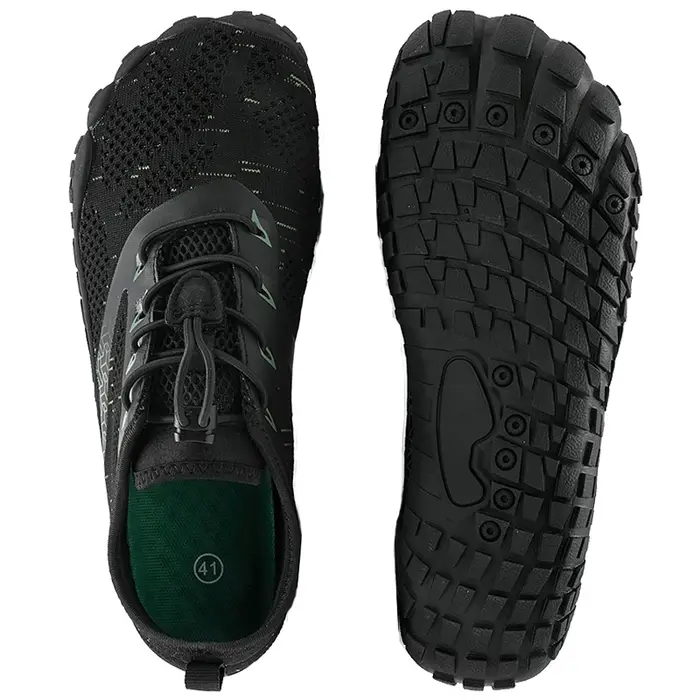 Chaussures de course sur sentier pour hommes et femmes